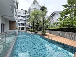 Shelford 23 (D11), Apartment #573632961